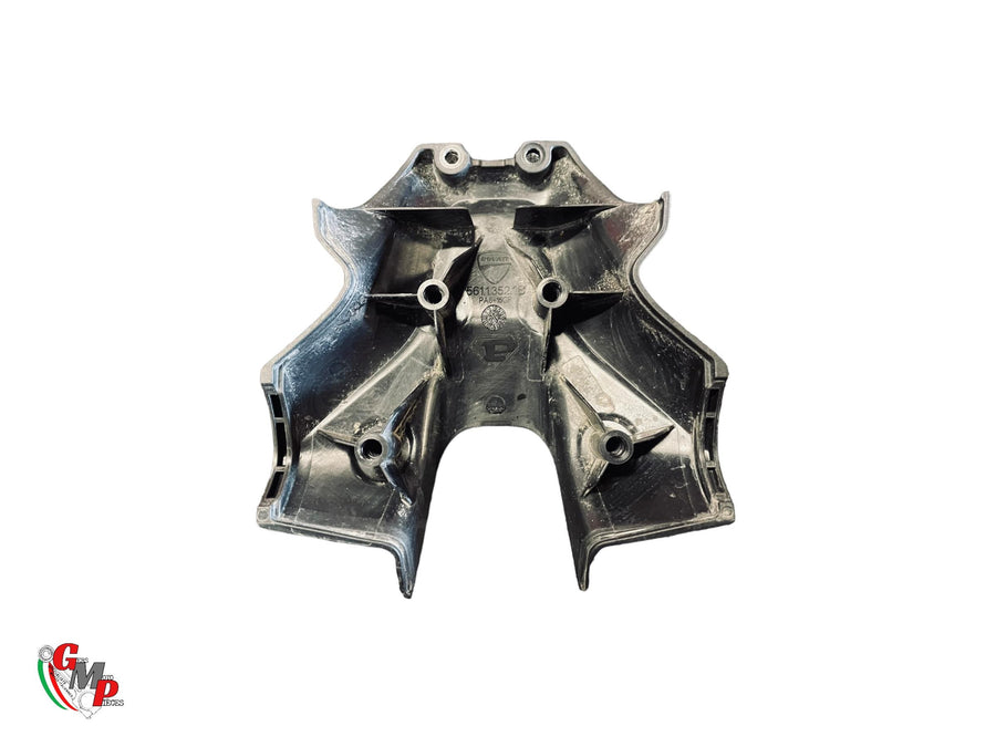 Upper License Plate Holder - Ducati