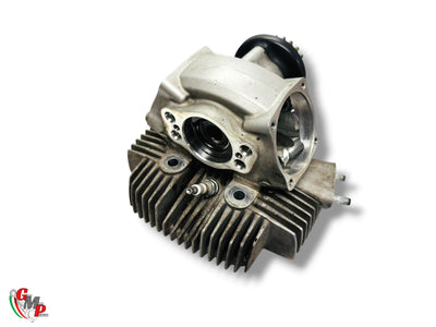 Cylinder Head Horizontal - Ducati