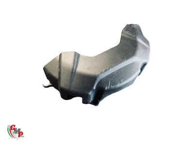 Heat Shield Clutch Cover - Ducati