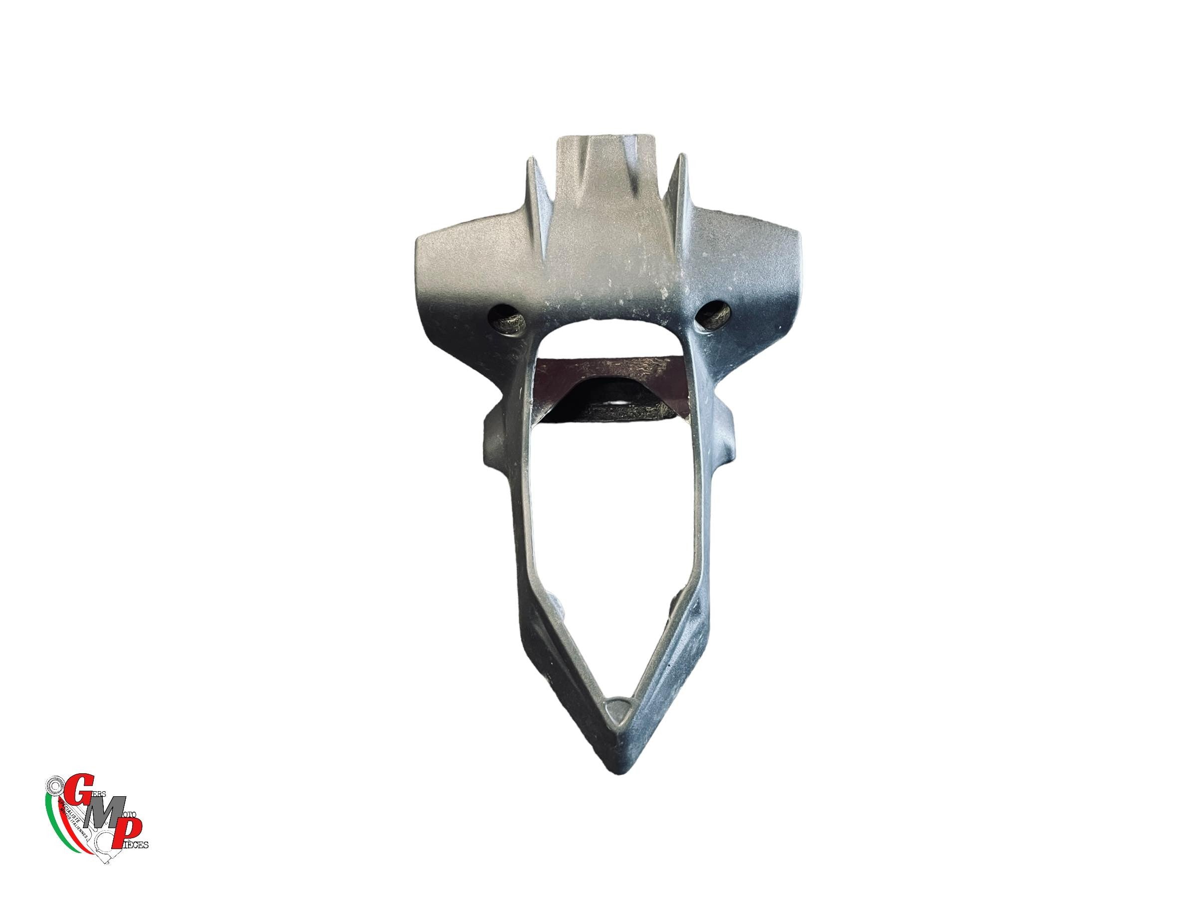 Lower License Plate Support - Ducati