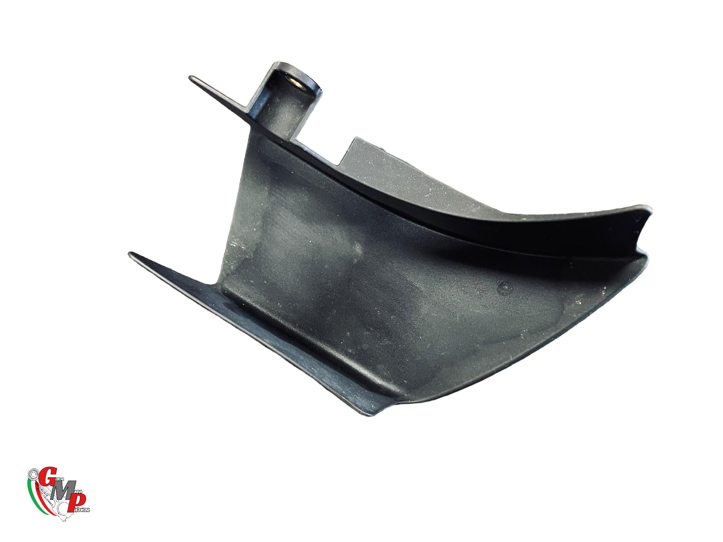 Lower Right Air Deflector - Ducati
