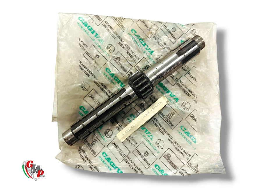 Primary gearbox shaft - Ducati
