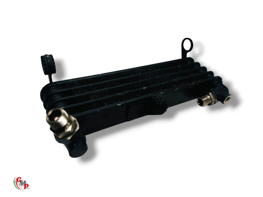 Oil Cooler - Ducati