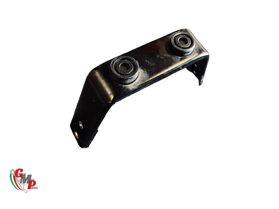 Fuel Tank Mount on Seat - Ducati