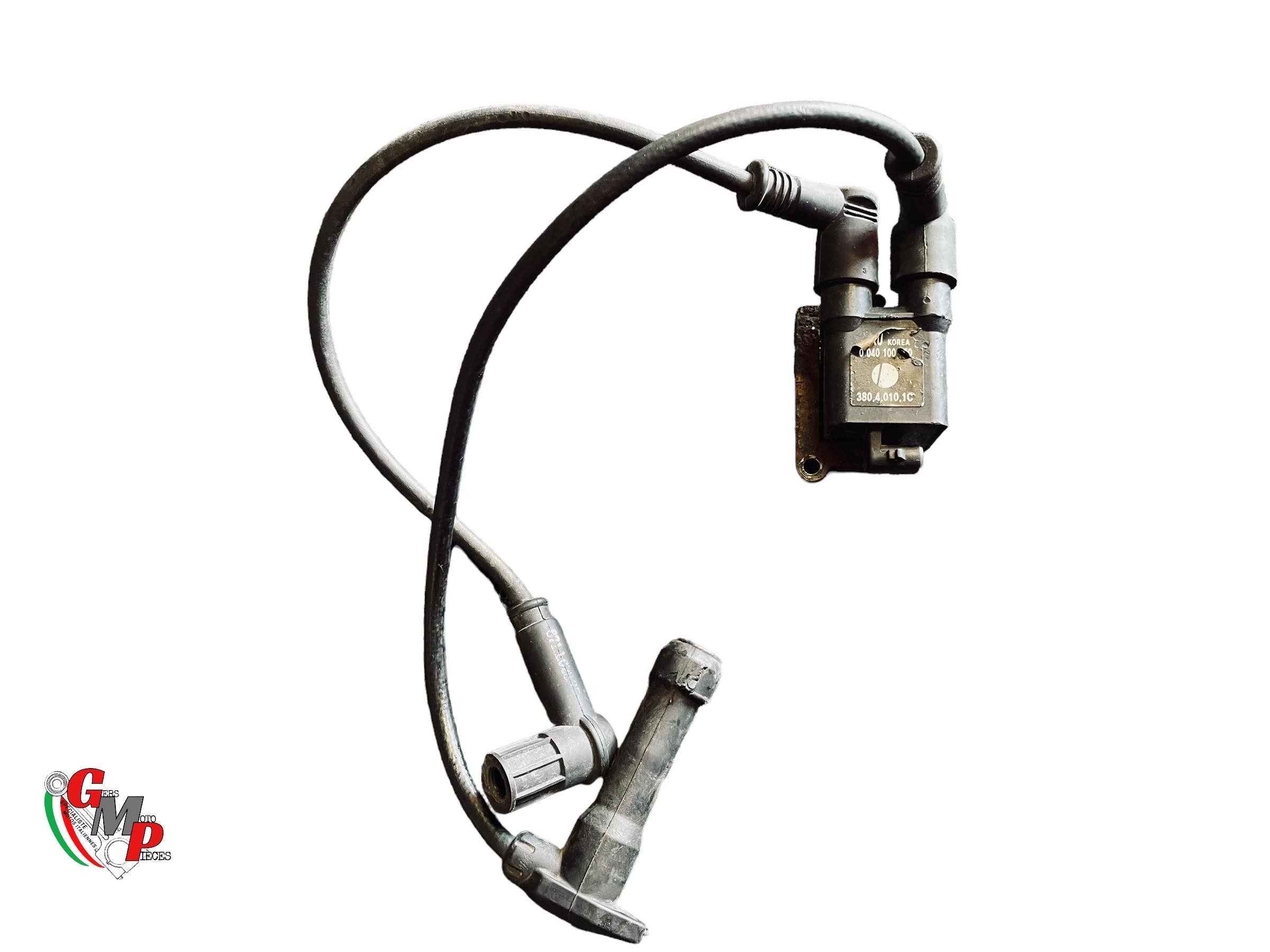 Complete Ignition Coil - Ducati