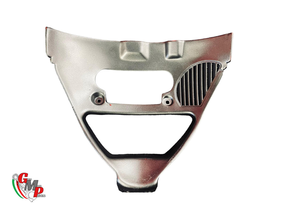 Gray Air Conveyor Fairing V - Ducati