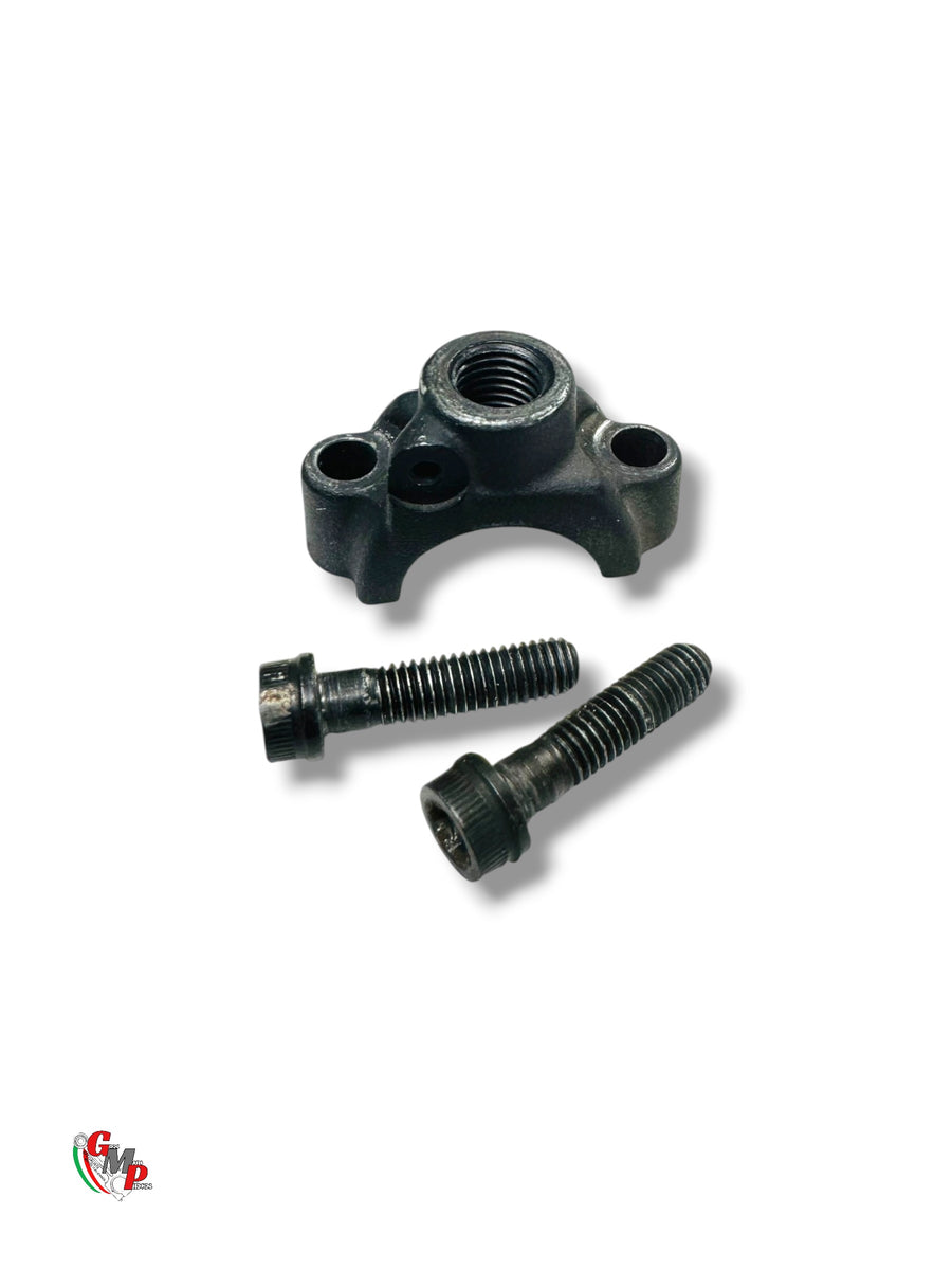 Clutch master cylinder bridge - Ducati