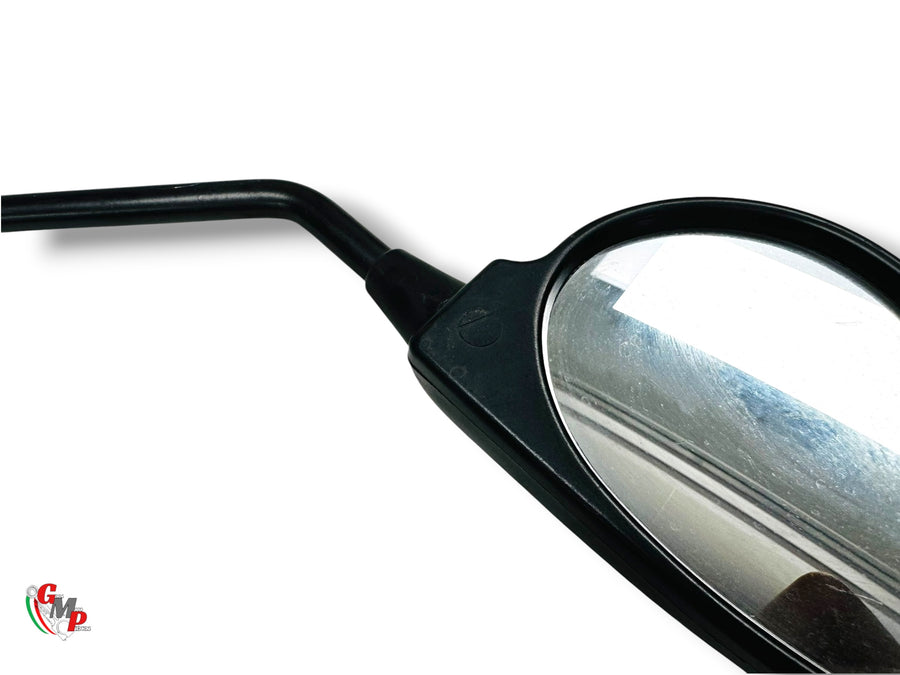 Right Mirror - Ducati