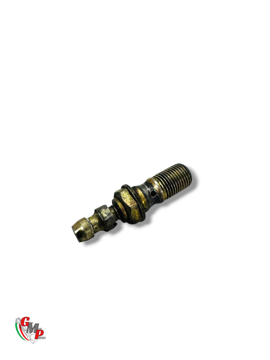 Oil Hose Banjo Bolt - Ducati