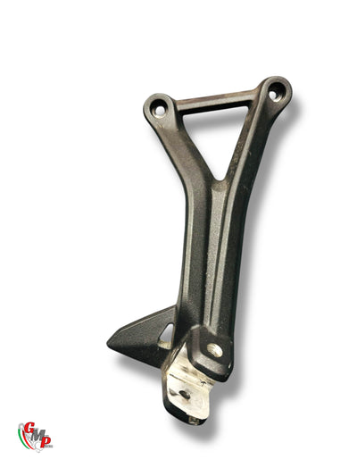 Right Rear Footrest Plate - Ducati