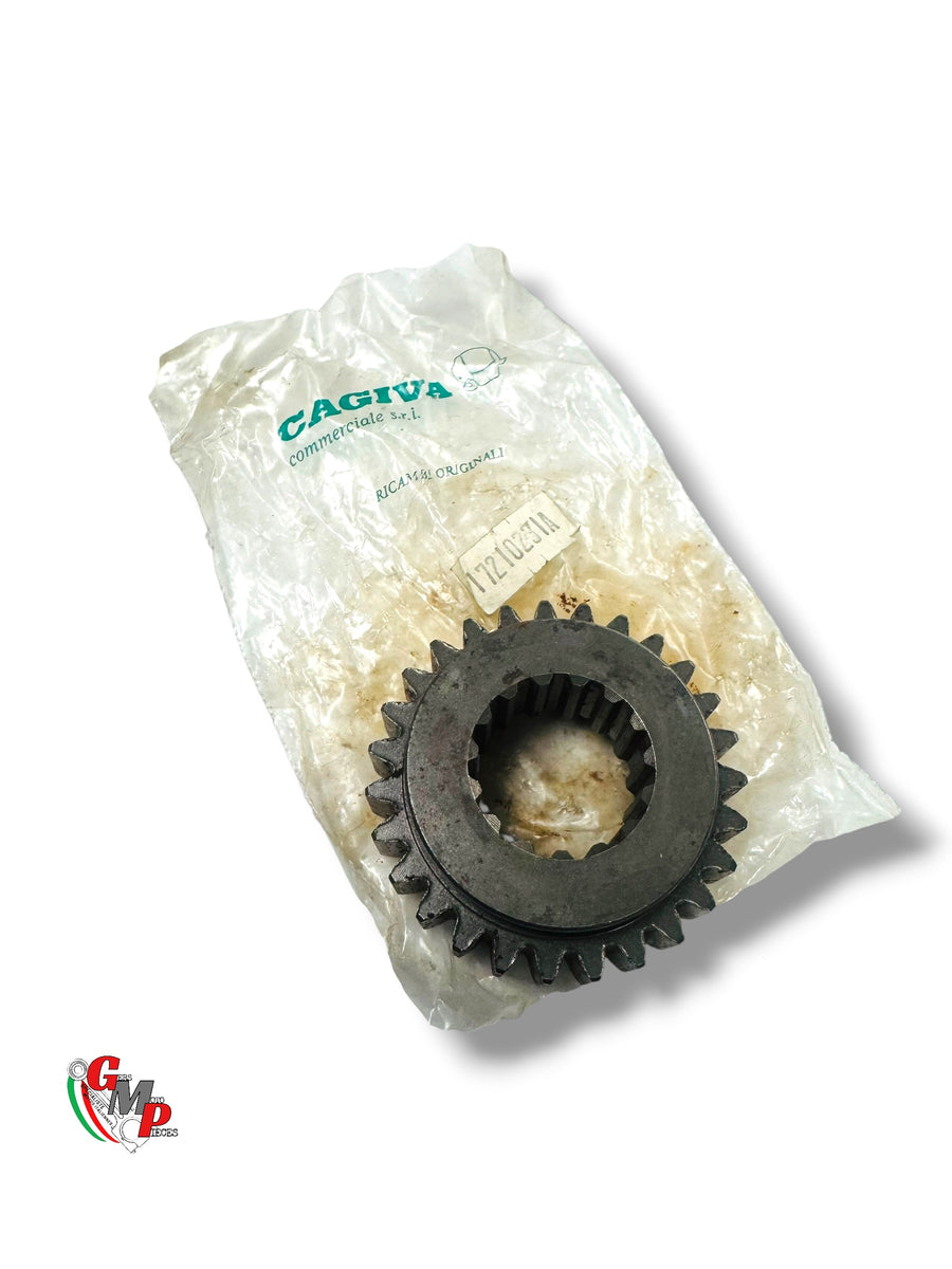 Gearbox Sprocket D14 NEW - Ducati