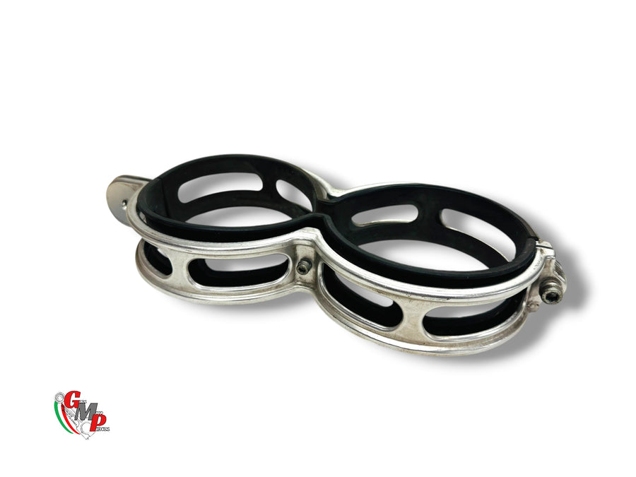 Collar and Silent Rubber Kit - Ducati