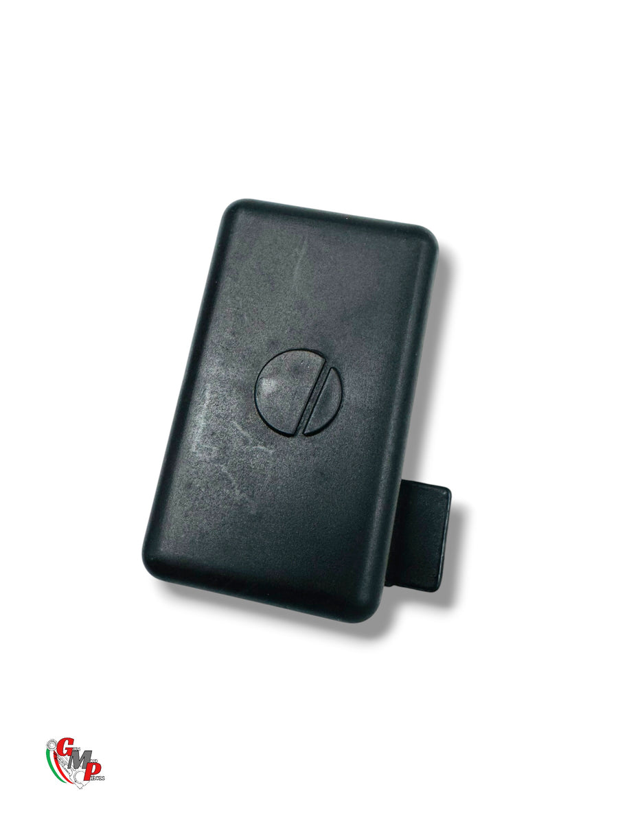 Battery Spacer NEW - Ducati