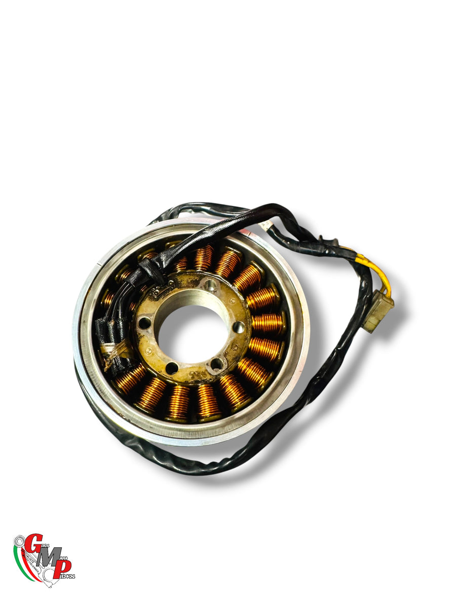 Flywheel - Ducati