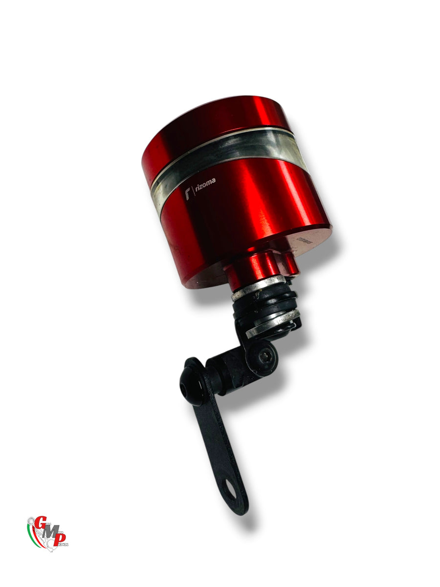 Universal Right Rearview Mirror