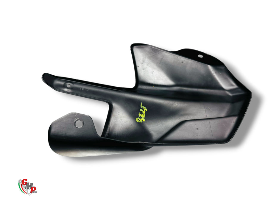 Cache Echappement NEUF - Ducati