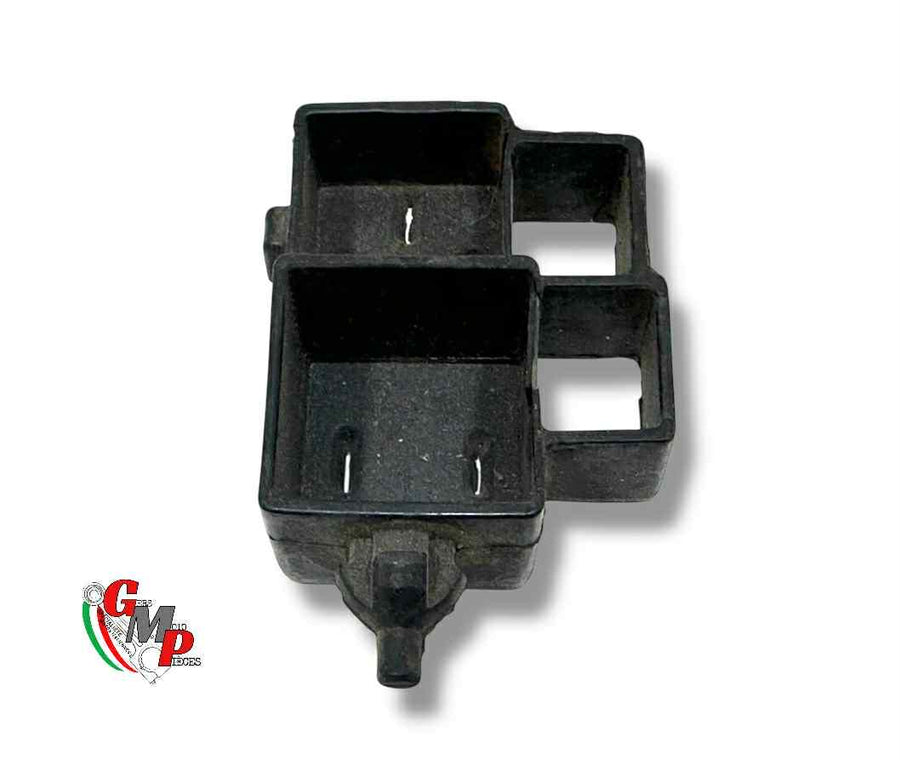 NEW Relay Support - Ducati