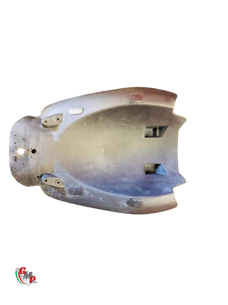 Under-Seat Inner Rear Fender - Ducati