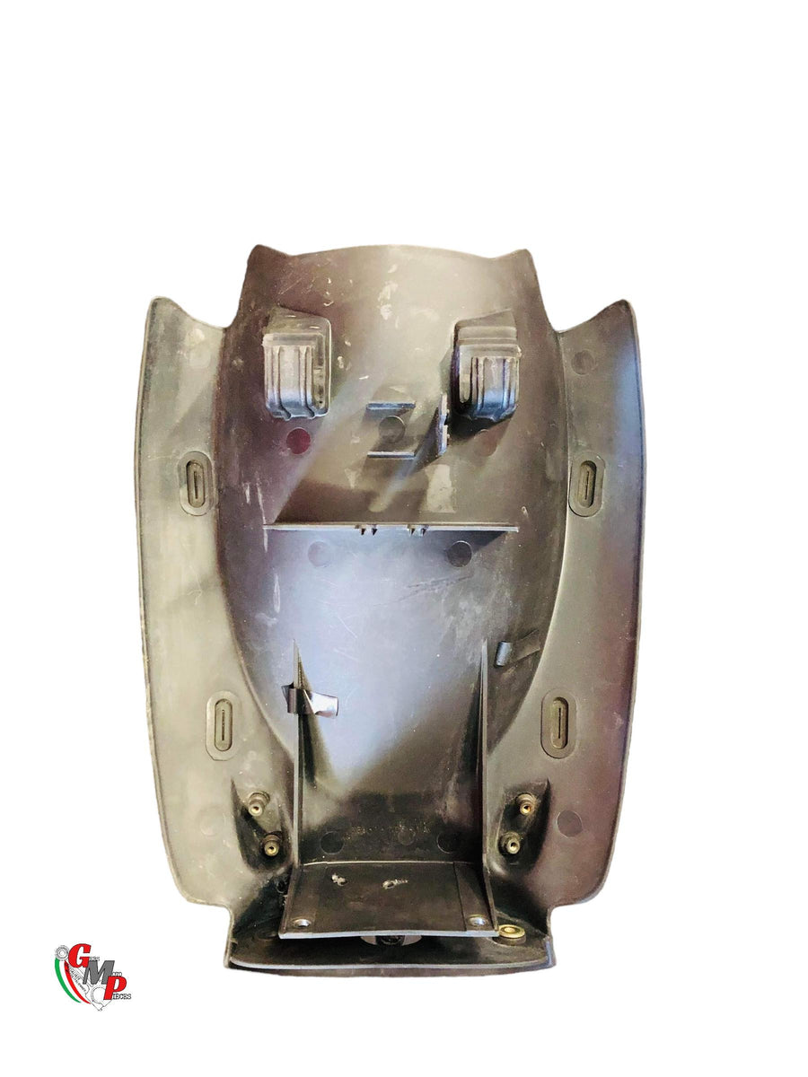 Under-Seat Inner Rear Fender - Ducati