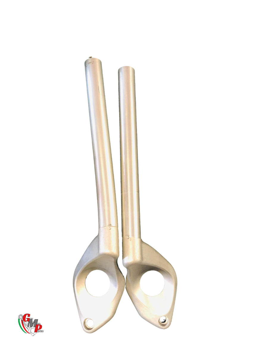 Pair of Half Handlebars - Ducati