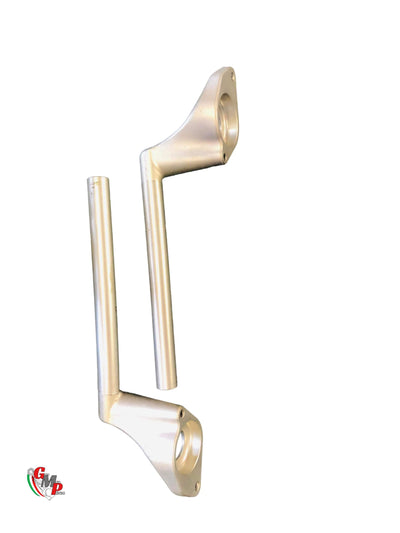 Pair of Half Handlebars - Ducati
