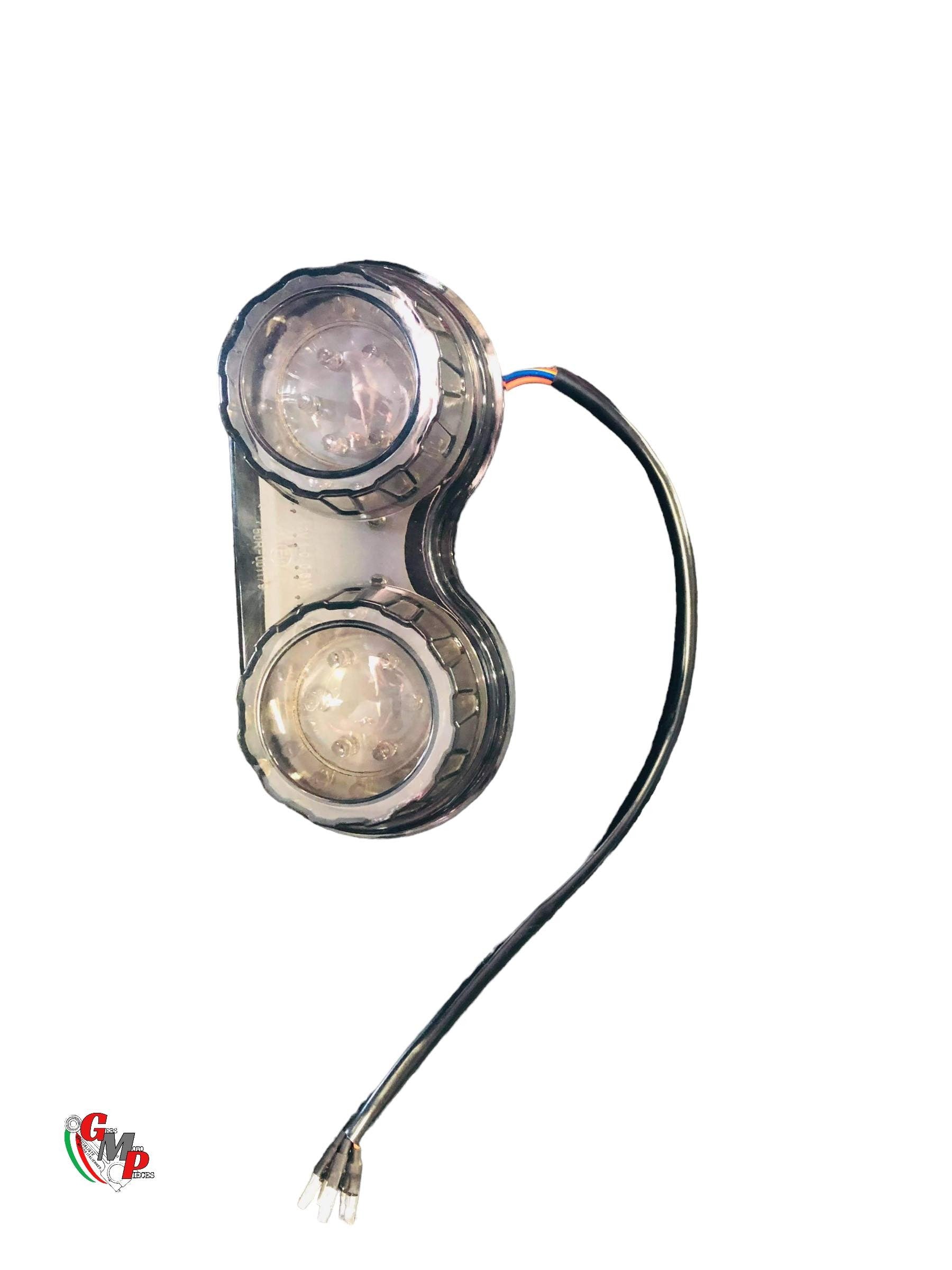 Adaptable Tail Light - Ducati