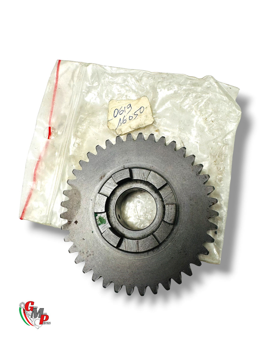 Pinion Gearbox 4th Gear D40 NEW - Ducati