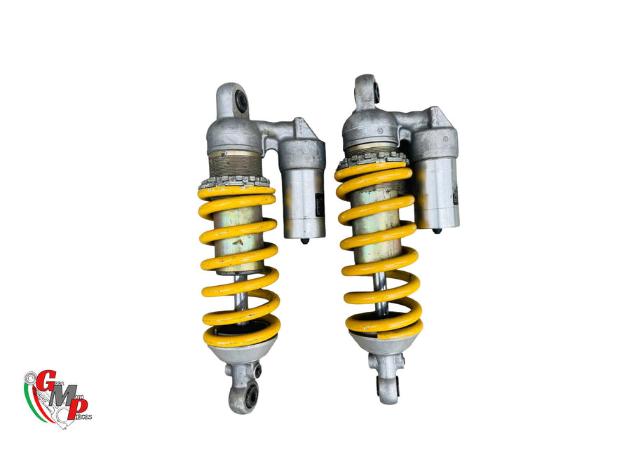 Sachs original shock absorber - Ducati