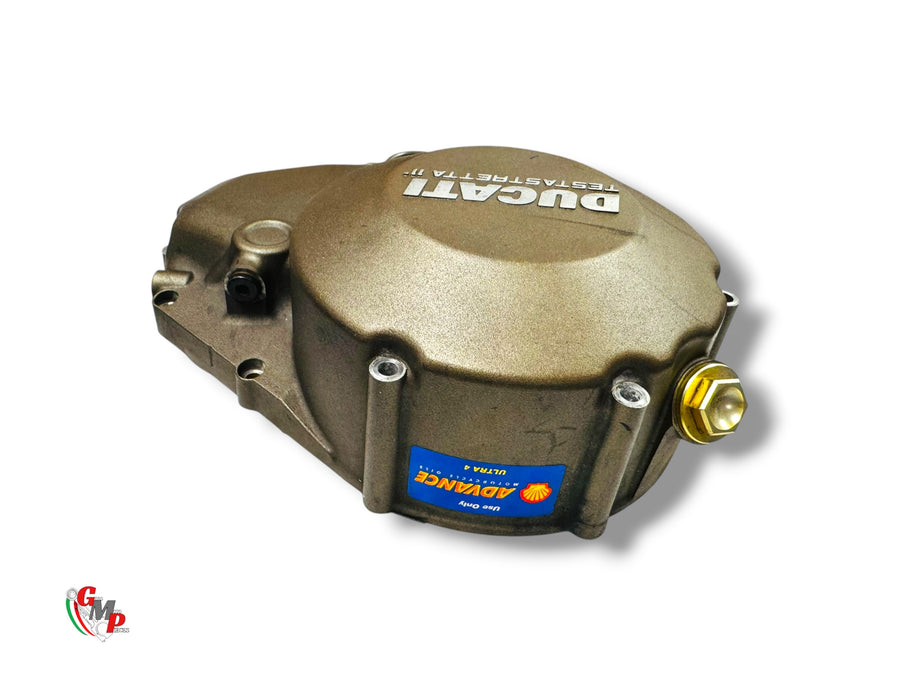 Clutch Cover - Ducati