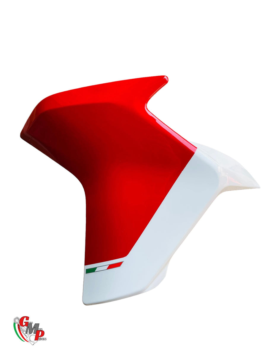 Left Fairing - Ducati