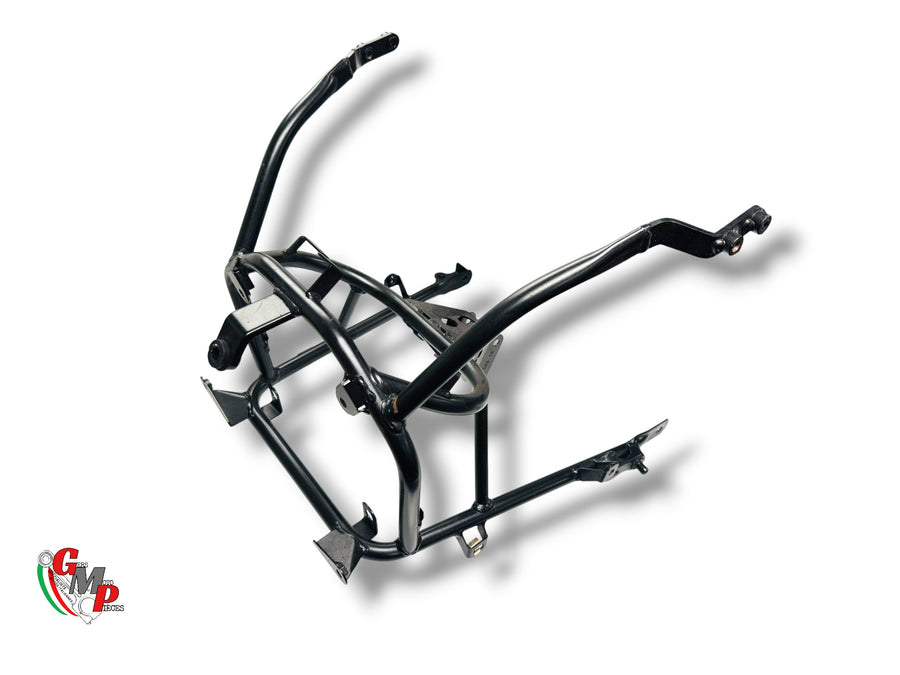 Headlight Bracket - Ducati