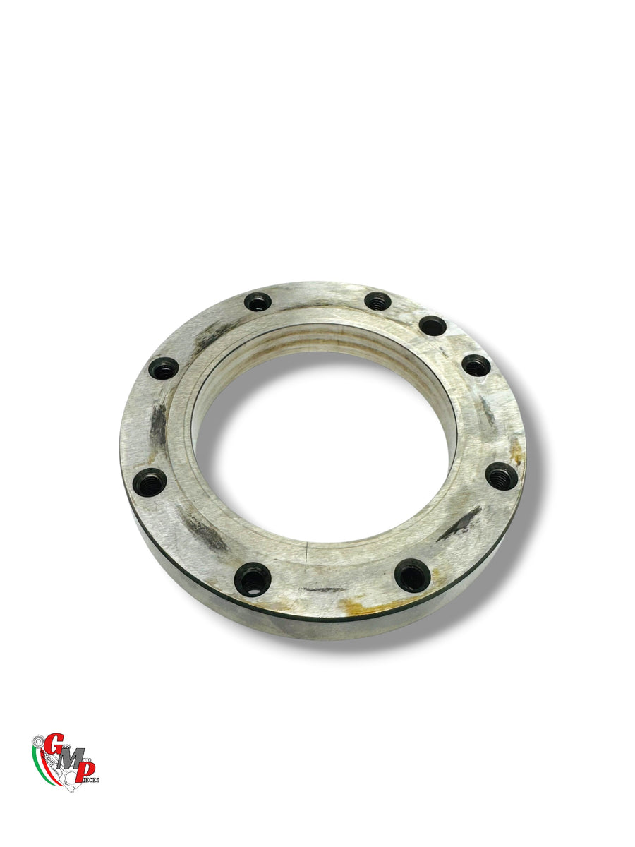 New Freewheel Flange - Ducati