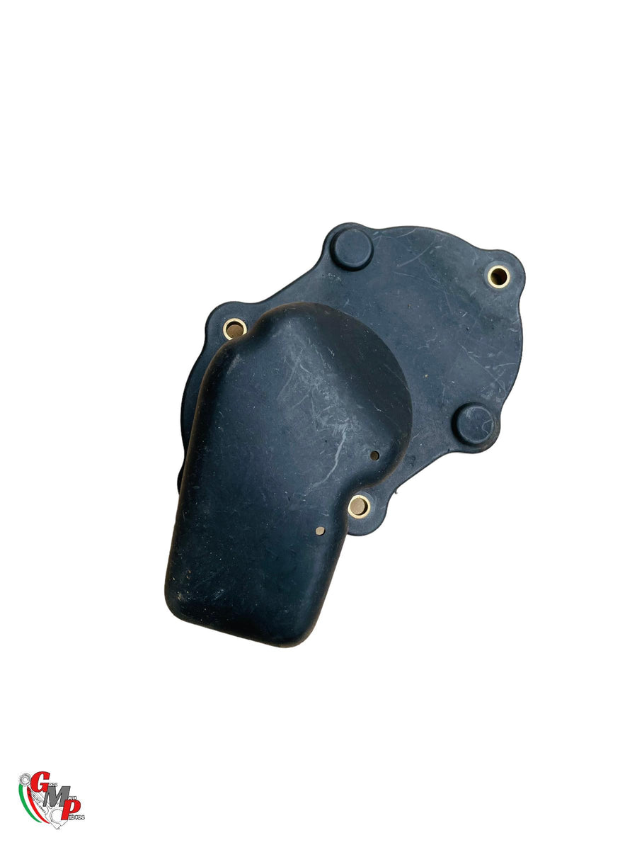 Fuel Pump Cover - Ducati
