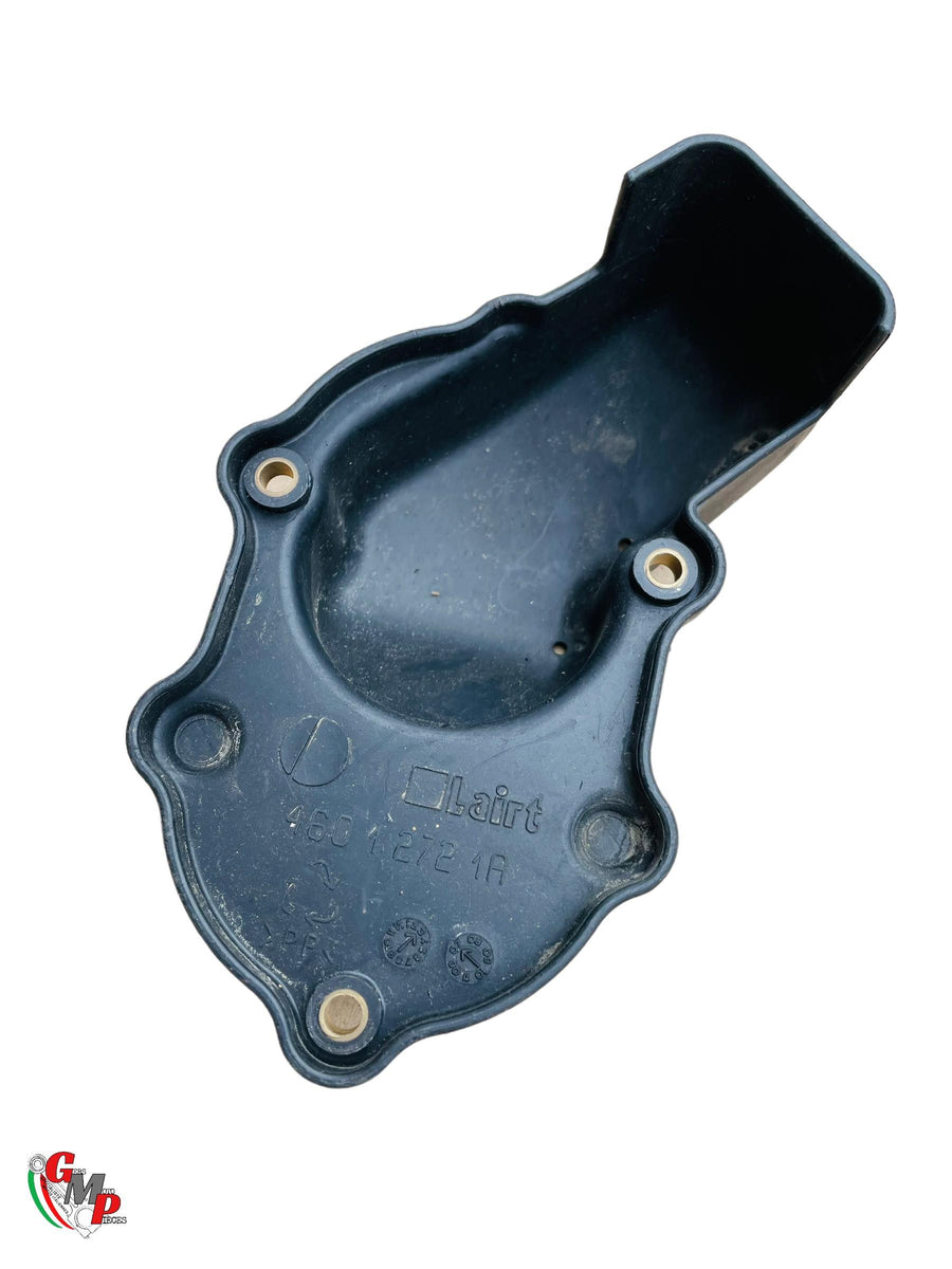 Fuel Pump Cover - Ducati