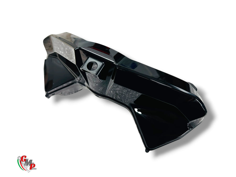 New Front Fender - Ducati
