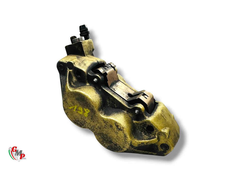 Front Right Brake Caliper - Ducati