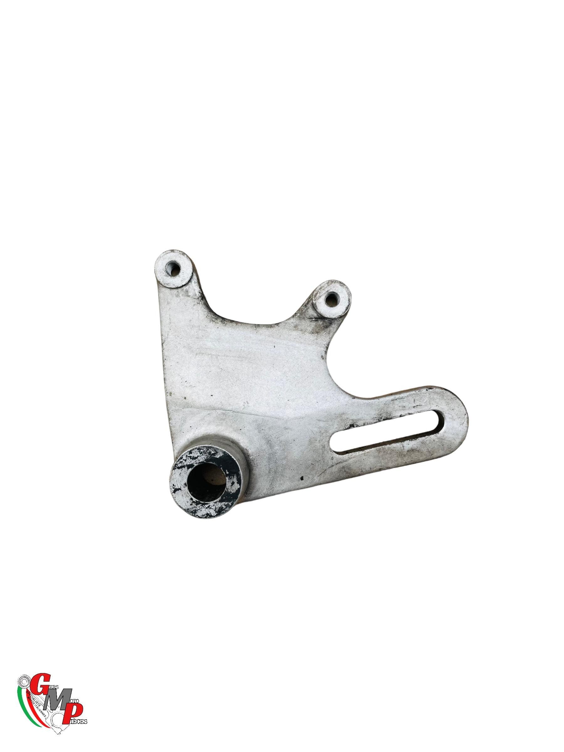 Rear Brake Caliper Bracket - Ducati