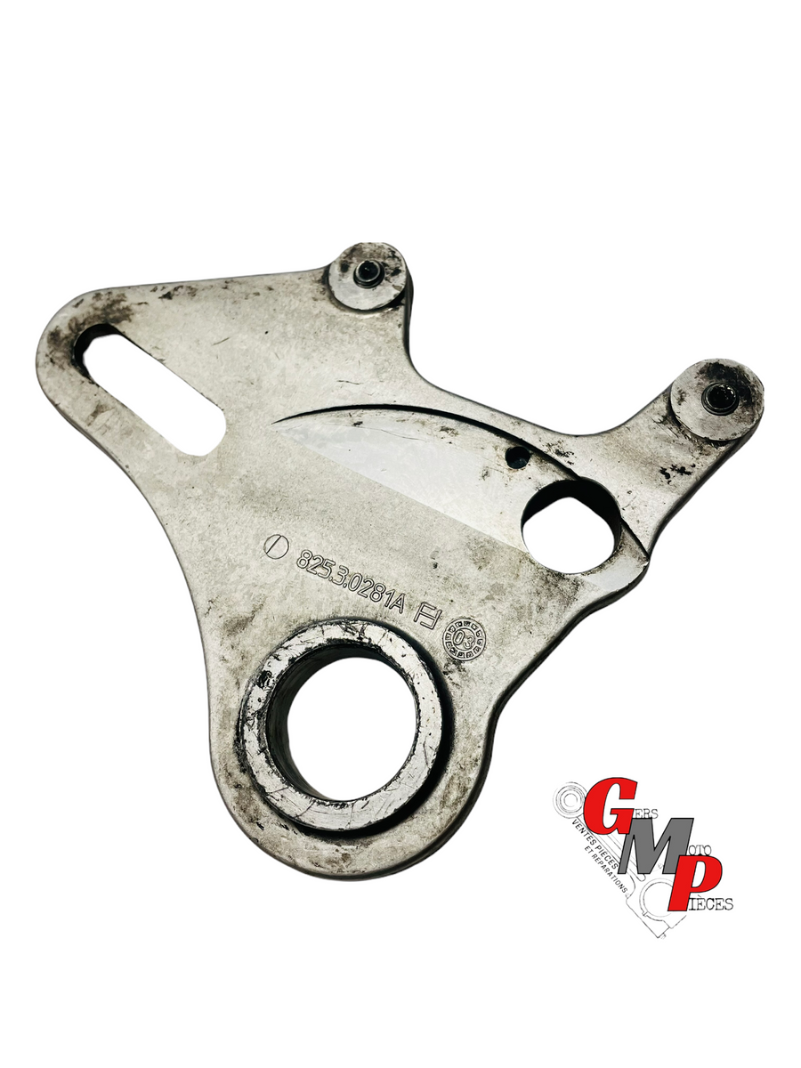 Rear caliper support - Ducati