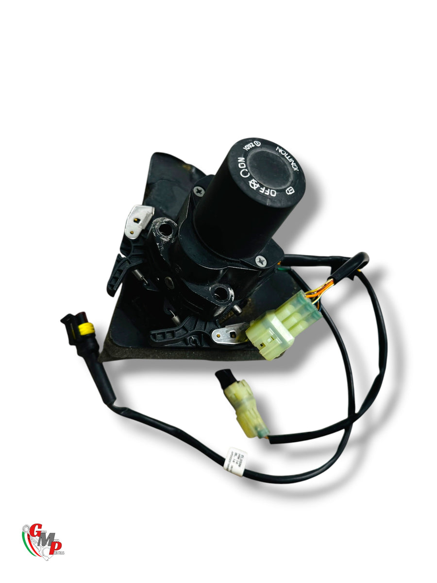 Hands-Free Kit 434 MHz - Ducati