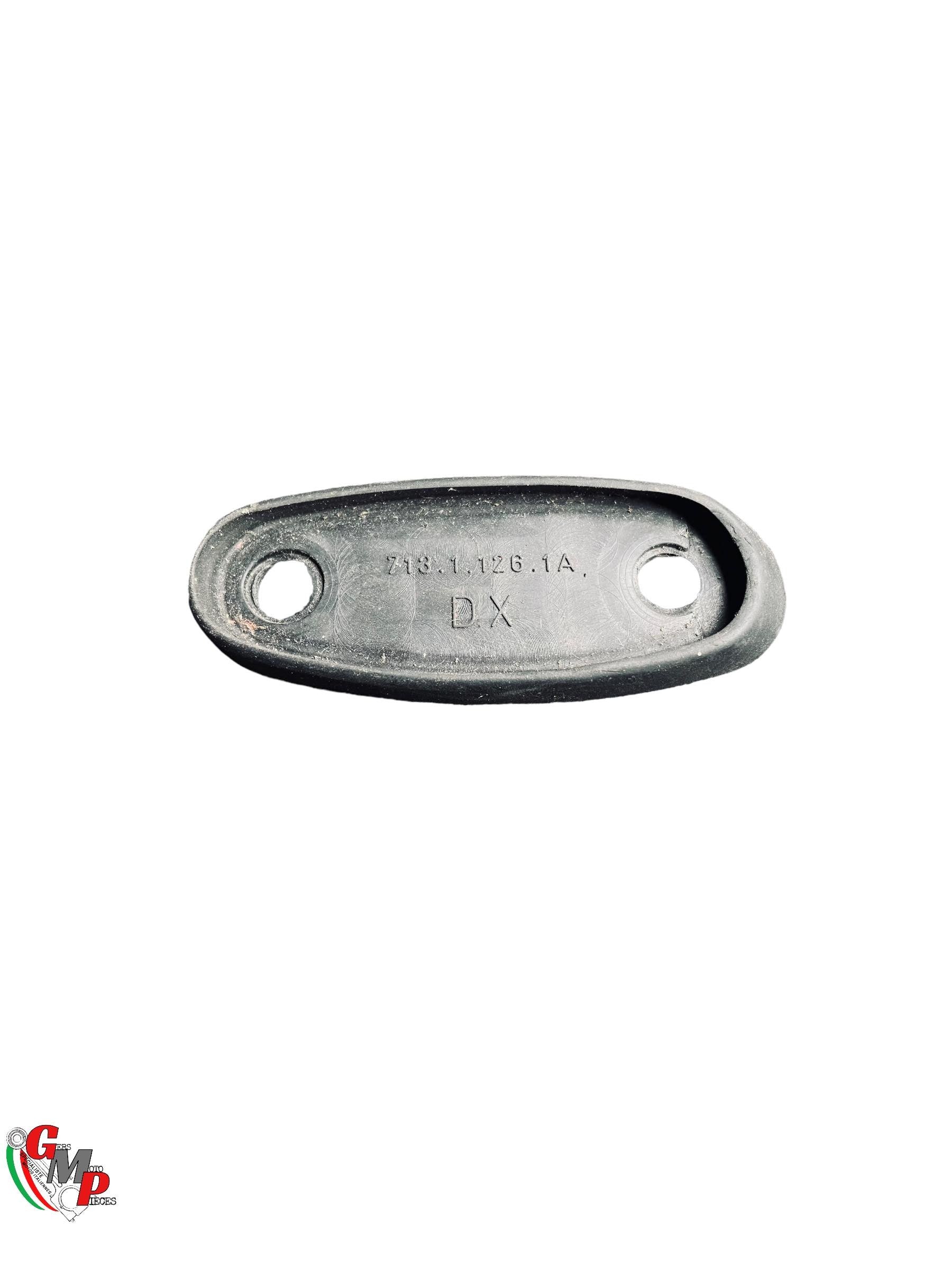 Right Rearview Mirror Seal - Ducati