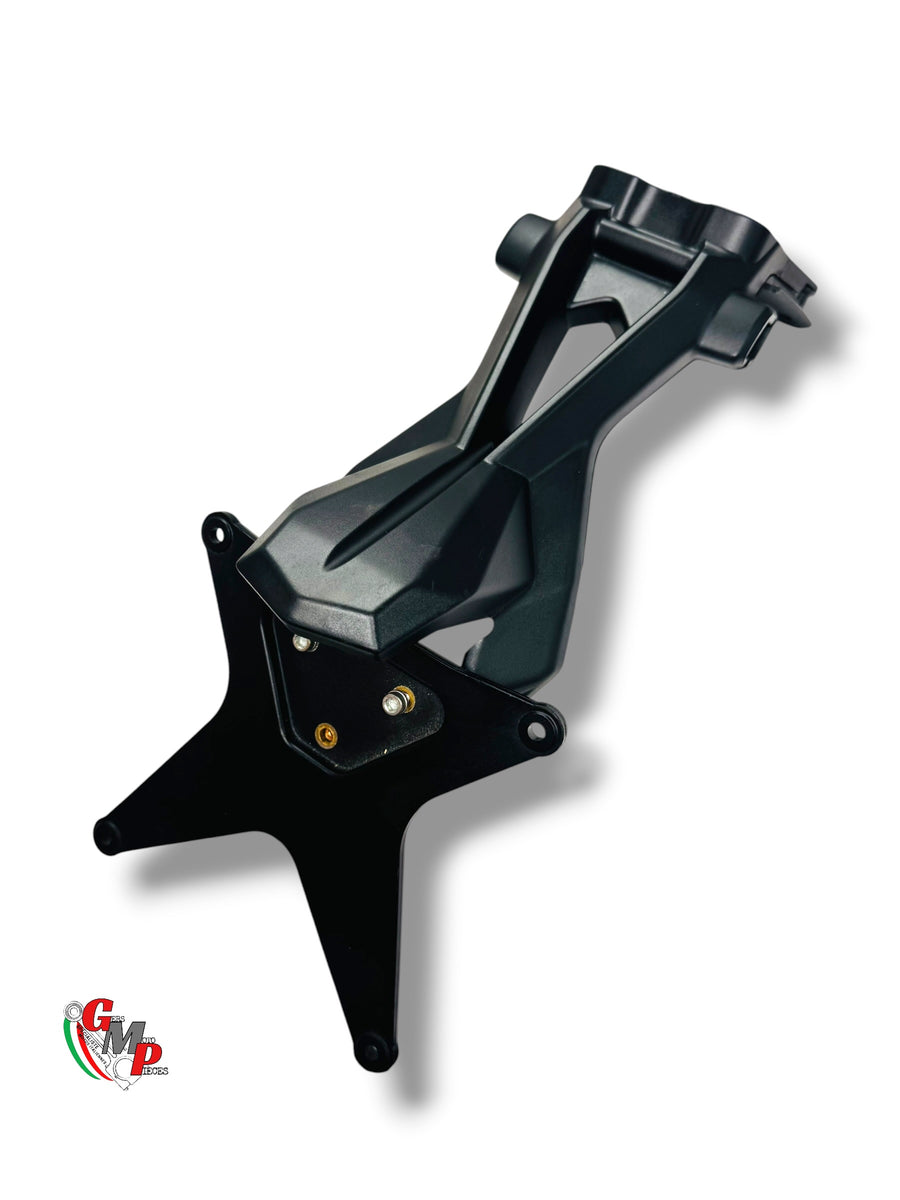 License Plate Holder - Ducati