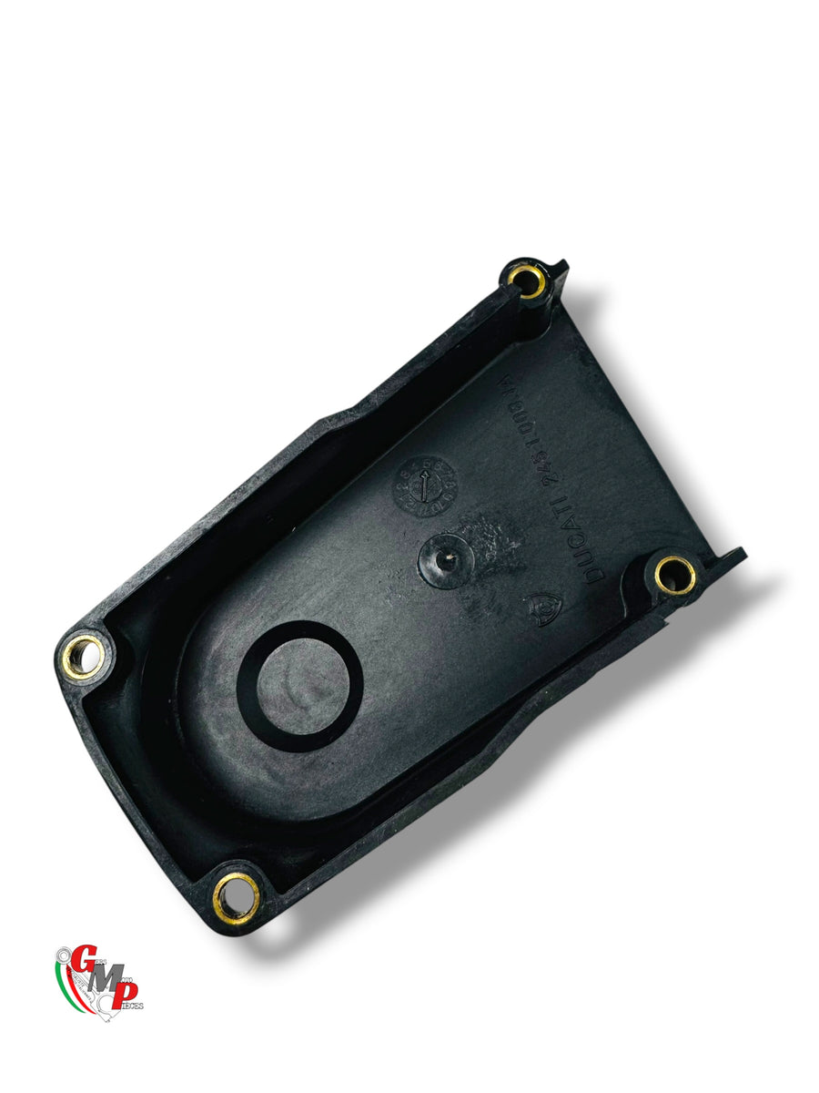 Horizontal Timing Belt Cover - Ducati