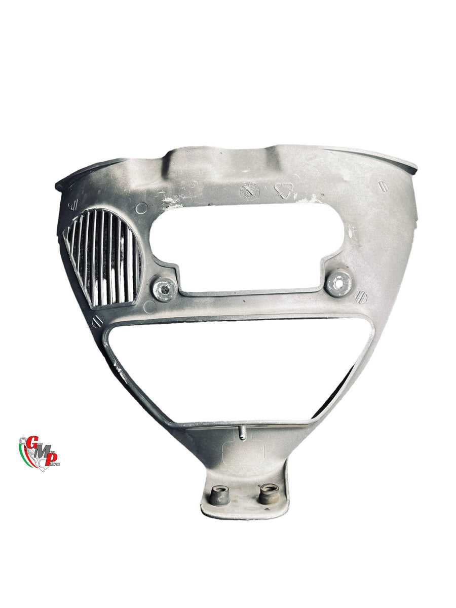 Gray Air Conveyor Fairing V - Ducati