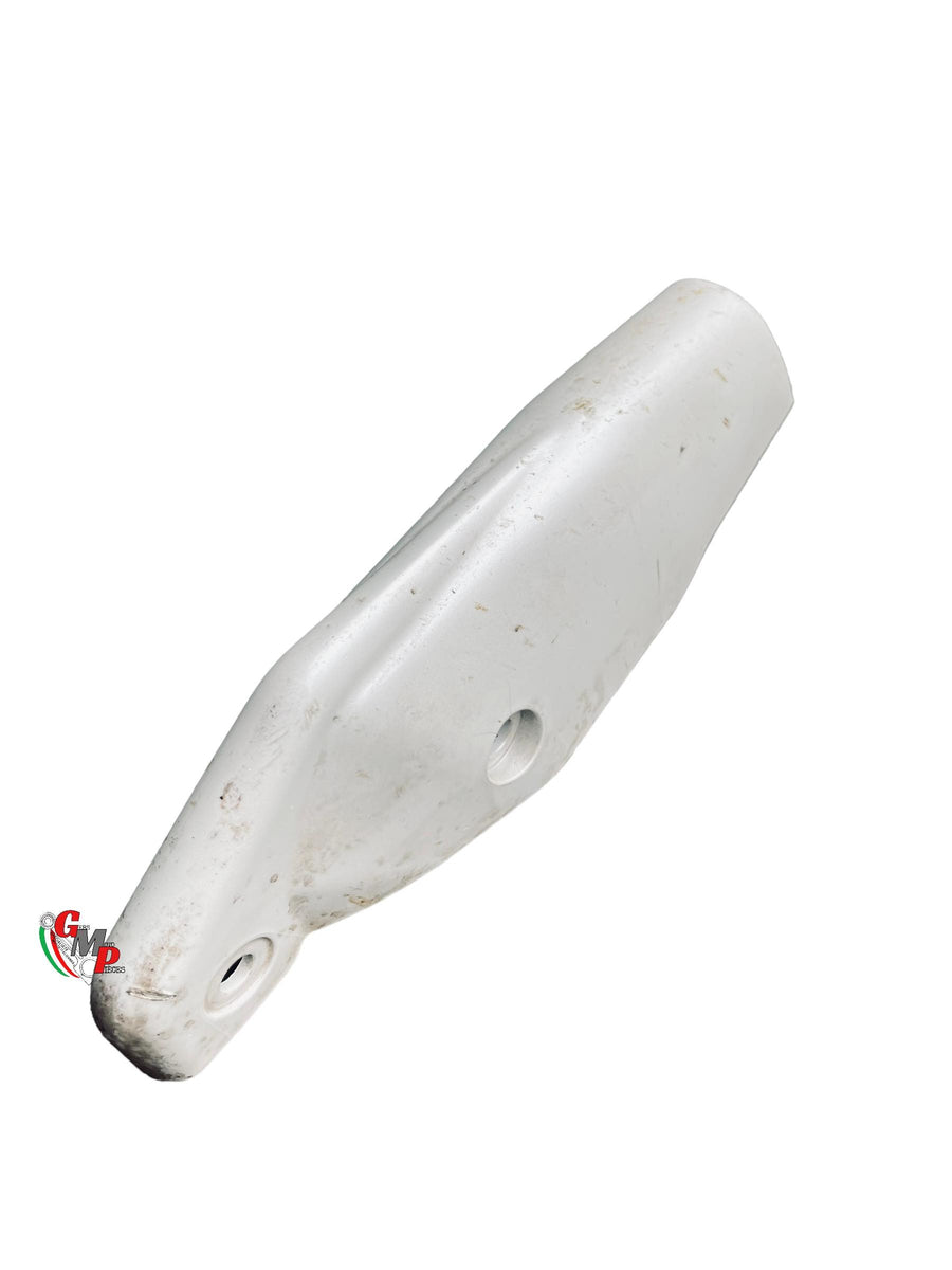 Left Fork Tube Protector - Ducati Hypermotard HYM 1100 1100 EVO 796