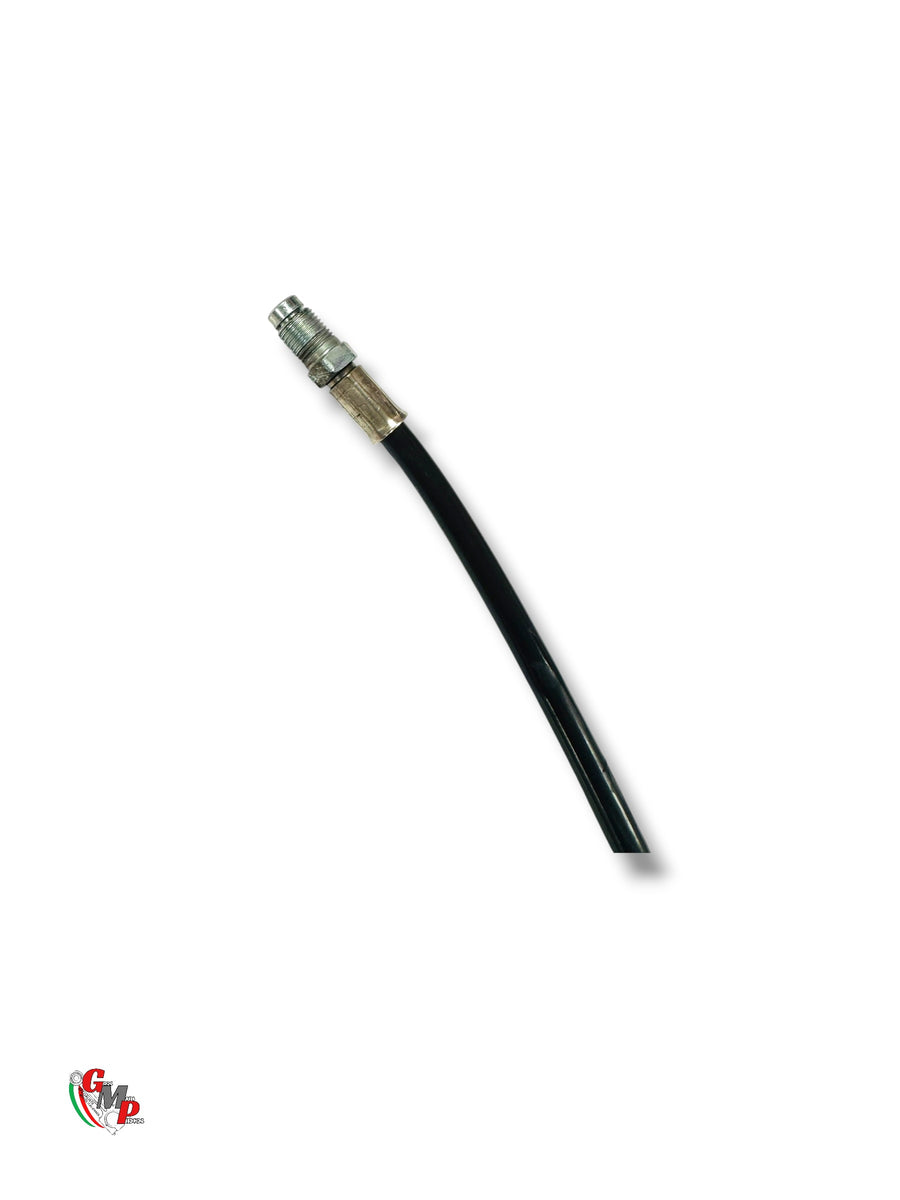 Front Brake Hose - Ducati