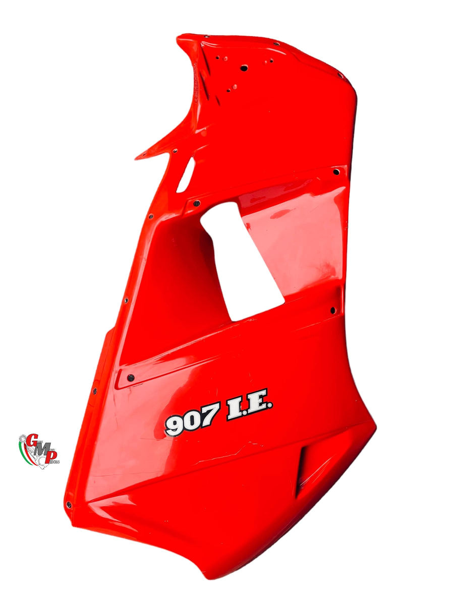 Right Side Fairing - Ducati