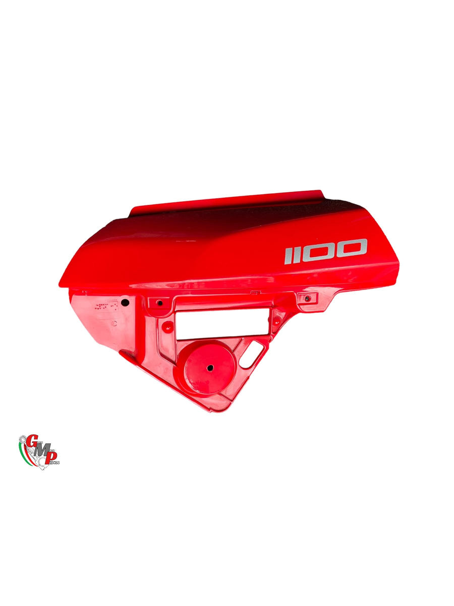 Upper Left Side Fairing - Ducati