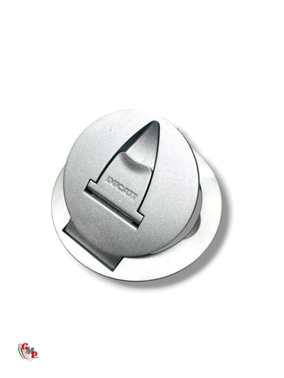 Keyless Tank Cap - Ducati