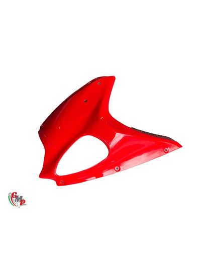Left Front Fairing - Ducati
