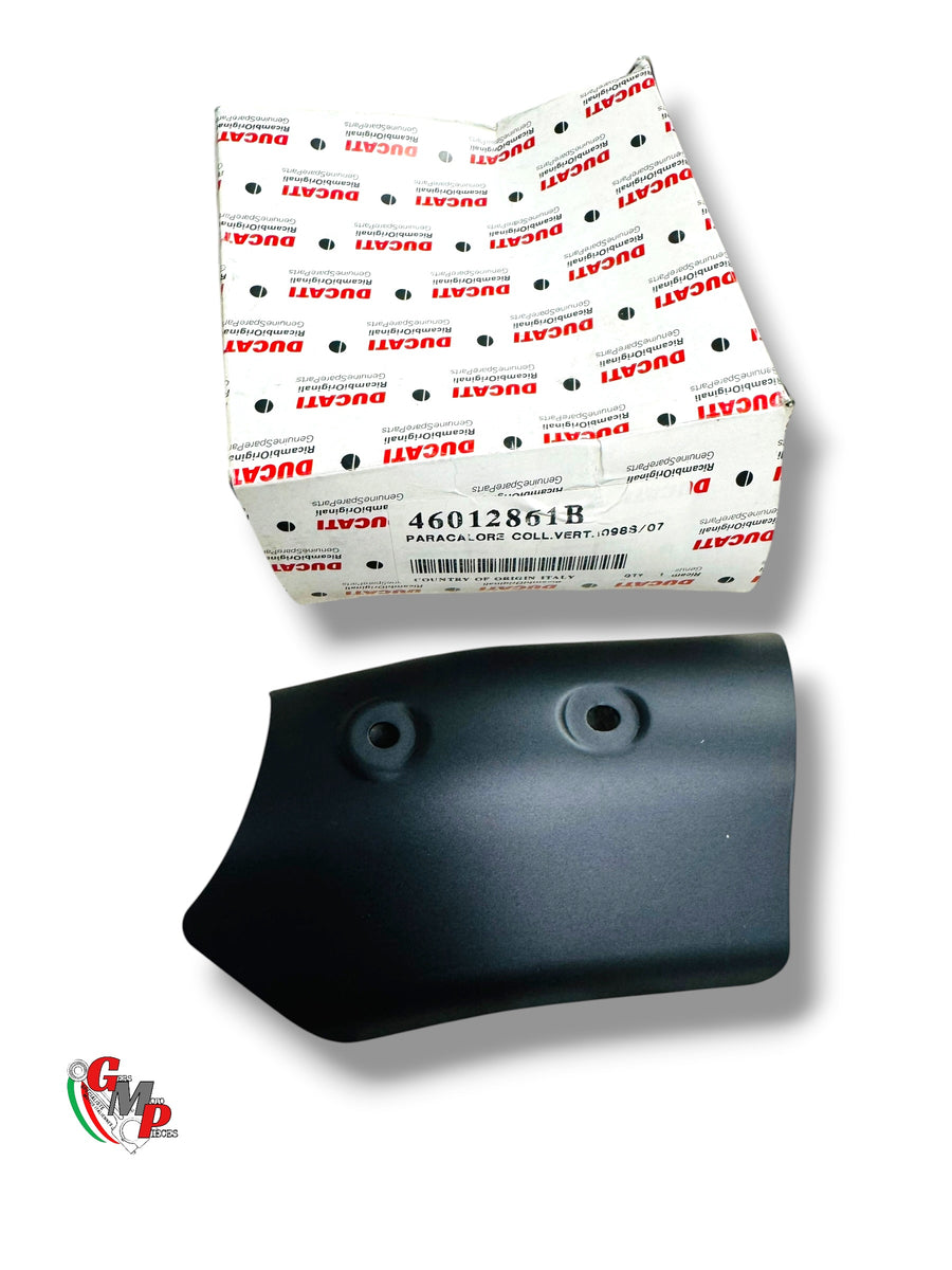 Thermal Insulator NEW - Ducati